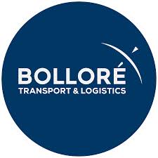Bolloré Logistics